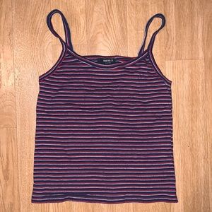forever 21 - tank top